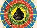 Santos Pedro-Krishnanda VINYL NUEVO