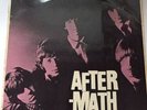 Rolling Stones - Aftermath LP - Mono - LK 4786 FIRST English Pressing - VG+