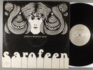 Anne Sarofeen  Love In A Woman's Heart  Blues Rock; Folk Rock; Psych