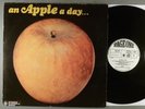 Apple  An Apple A Day    Psych; Pop Psych  Unofficial UK? Reissue