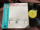 RED GARLAND ALL MORNING LONG PRESTIGE LPJ-70030 OBI MONO Japan Vinyl LP