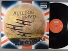 Bulldog Breed  Made In England   Psych; Freakbeat  Rare LP 1969 UK Press