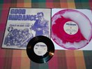 Good Riddance - Peace In Our Time LP + 7
