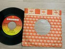 Bruce Springsteen 45 rpm Philippines 7