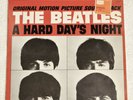 THE BEATLES A Hard Day's Night OriginalFactory Sealed  LP