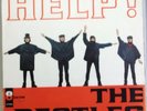 The Beatles - Help  BRAZIL SECOND MONO PRESS VG/VG RARE