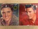 Elvis Presley - The Number One Hits + The Top Ten Hits LP's SEALED RCA Remasters