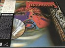 BRAINTICKET Cottonwoodhill (LP + CD) (1971 debut - 180 gram vinyl - gatefold)