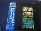 The Other Side Of Blue Note 3LP BOX SET   Japan  NEAR MINT WAX   Vinyl LP OBI