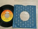 Bruce Springsteen 45 rpm Philippines 7
