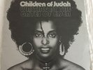 Children Of Judah - Waiting By the Gates Of Eden - Wall Of Sound  -1995 - 2 LPs