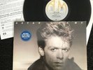 Bryan Adams - Reckless (Summer Of 69 etc) Vinyl LP Lyric Inner, Promo Insert A&M