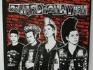 Onward To Mayhem S/T Self Titled 1999 LP Rare Purple Vinyl NM Nice Original 013