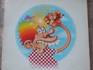 Grateful Dead Europe '72 1972 3 LP Vinyl EX Nice 3WX 2668 China Cat Sunflower
