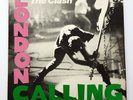 The Clash - London Calling Original 1979 1st Press 2 x LP Inners Very Nice Copy