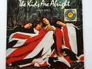 The Who - The Kids Are Alright 1979 UK Polydor Double Vinyl LP 1st Press EX VG+