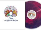 QUEEN A Night At The Opera Vinyl Me Please VMP Ltd Multi Color 180g LP SEALED
