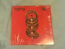 Toto IV Vinyl LP Record NM/NM