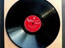 78 rpm John Lee Hooker - Hoogie Boogie/ Hobo Blues - US Modern