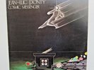 JEAN-LUC PONTY   COSMIC MESSENGER   1979 ATLANTIC SD 16603 Direct Disk Labs NM