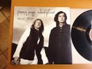 JIMMI PAGE ROBERT PLANT NO QUARTER (LED ZEPPELIN)