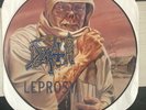 Death Leprosy Vinyl Picture Disc LP