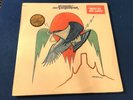 EAGLES On The Border STILL SEALED LP '74 orig 1st PRESS w/TEXTURED COVER + HYPE