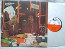 Bob & Marcia/Pied Piper.1970 UK Trojan Stereo Original LP.