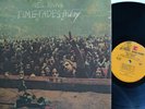 NEIL YOUNG Time Fades Away MS-2151 Reprise US 1st Pressing Vinyl LP 1973 EX
