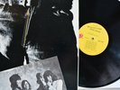 ROLLING STONES Sticky Fingers COC-39105 Rolling Stones Records Vinyl LP 1977 EX+