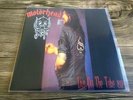 MOTORHEAD - LIVE AT THE TUBE 1984  Clear 7