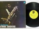 SAHIB SHIHAB SENTIMENTS OVERSEAS ULS-1548-V Japan VINYL LP
