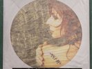 Vinyl Picture Disk: Mylene Farmer - Point de Suture, 2 LP