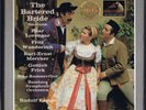 * EMI ASD 522-4  GOLD CREAM FACTORY SAMPLE * NM * KEMPE - SMETANA BARTERED BRIDE
