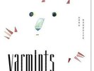 Varmints [VINYL] Anna Meredith Vinyl