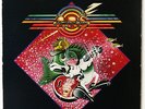 MFSL LP  ATLANTA RHYTHM SECTION  Champagne Jam  * NEW UNPLAYED ** CLEANED *  ARS