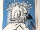 X White Girl Your Phone’s Off The Hook 1980 SRS-106 Vinyl Record Single 7”