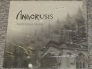 Anacrusis Suffering Hour LP SEALED RARE heavy death thrash metal St Louis rock