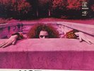 LP Record 1969 BIZARRE Original FRANK ZAPPA HOT RATS CAPTAIN BEEFHEART