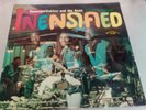 DESMOND DEKKER AND THE ACES // FESTIVAL CHAMPS // INTENSIFIED// BEVERLEY'S// LP