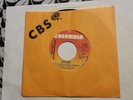 Bruce Springsteen, Badlands, 1978 single, VG+, Canada Columbia
