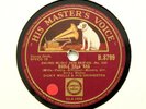 DICKY WELLS ORCHESTRA (Django Reinhardt) 