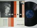 WESTMINSTER XWN 18562 BARYLLI QUARTET/HUBNER Mozart String Quintet C Major LP NM