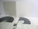 PINK FLOYD the wall 2-LP Vinyl JAPAN CBS SONY 40AP 1750/1