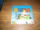 George Harrison Electronic Sound LP SEALED 1969 Zapple ST-3358 Beatles NM/M