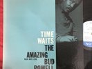 Bud Powell - Time Waits - Blue Note 1598 - Mono DG Ear RVG RARE JAZZ LP HEAR