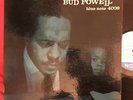 Bud Powell - Scene Changes - Blue Note 4009 Mono DG RVG EAR - RARE JAZZ LP HEAR