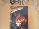 Gong ?– Magick Brother  1977 very good+ lp vinyl