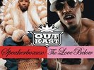 OutKast ?– Speakerboxxx / The Love Below - Reissue - 4 x Vinyl LP
