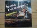 Running Man-Arnold Schwarzenegger-Harold Faltermeyer-1988-Still Sealed Lp